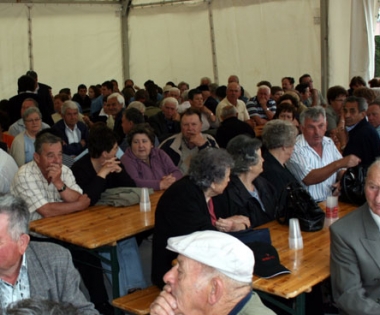 Grad Buzet - Poziv građanima na piknik u Sv. Duhu