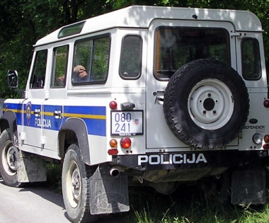 Grad Buzet - U četvrtak prometna akcija policije